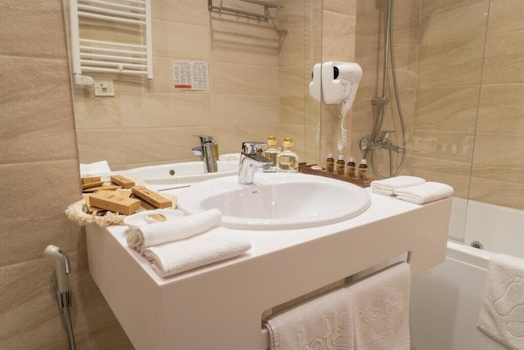 Zdjęcia Coste Tbilisi 4*