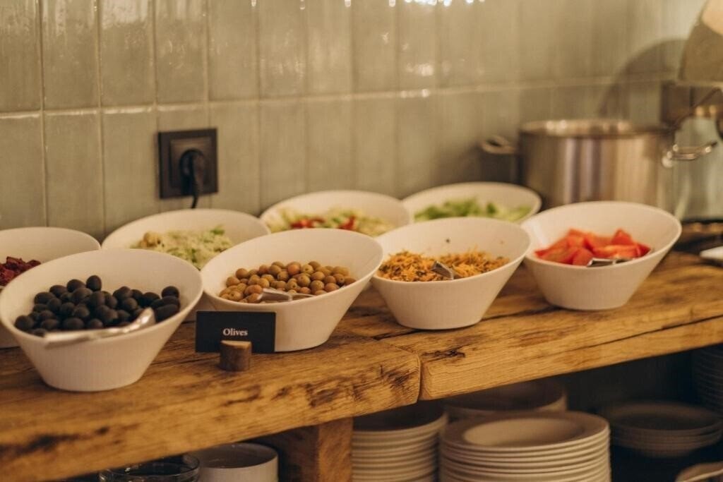 Obraz Coste Tbilisi 4*