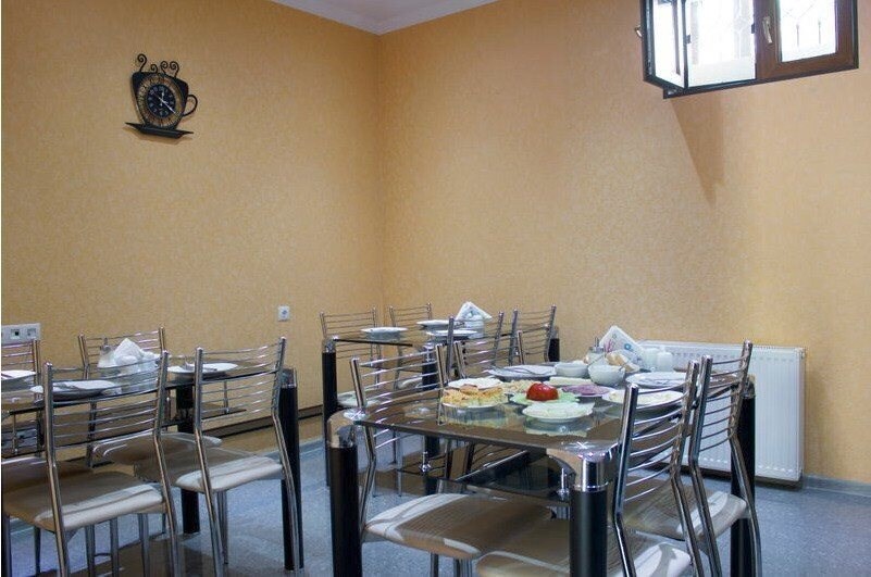 Obraz Hotel Flamingo 3*