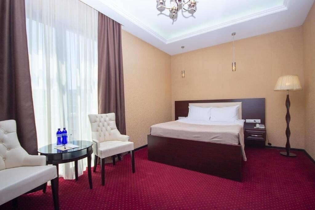 Zdjęcia Marionn Hotel 4*