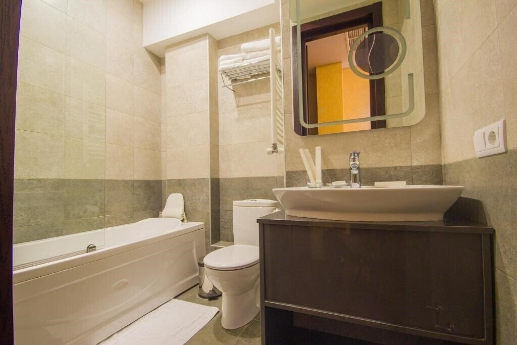 Zdjęcie Marionn Hotel 4*