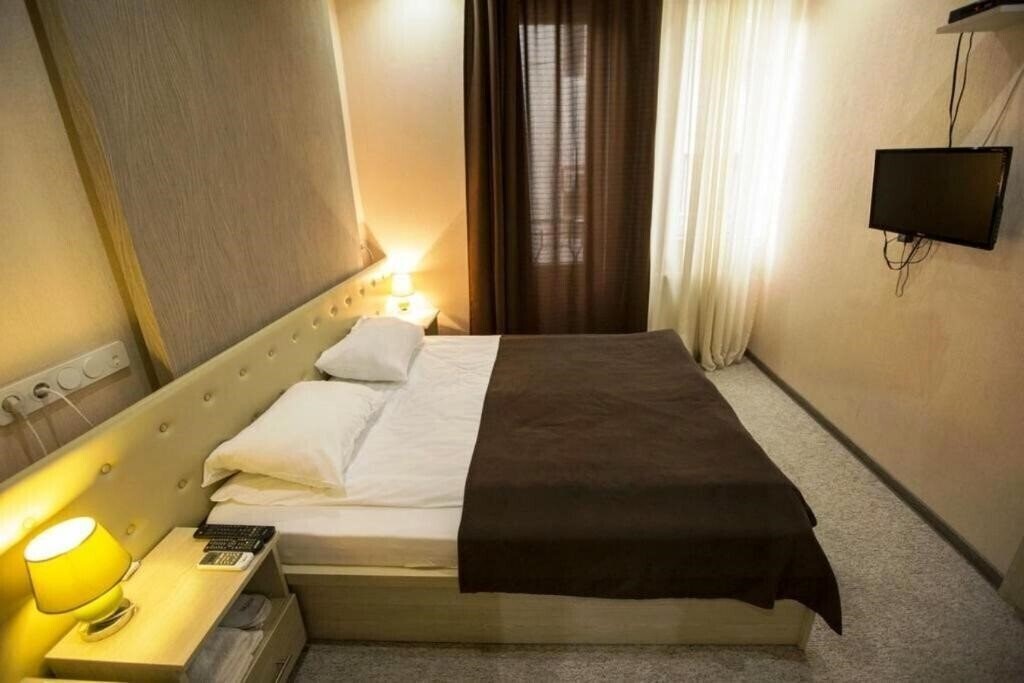 Картинка Tbiliseli 3*