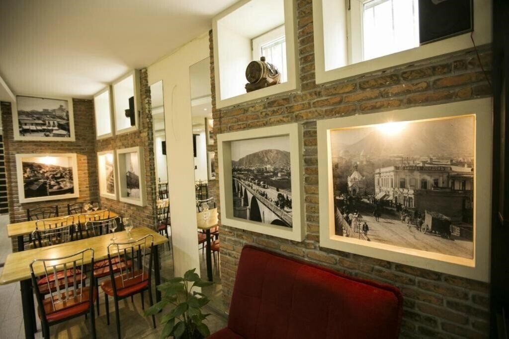 Фотография Tbiliseli 3*