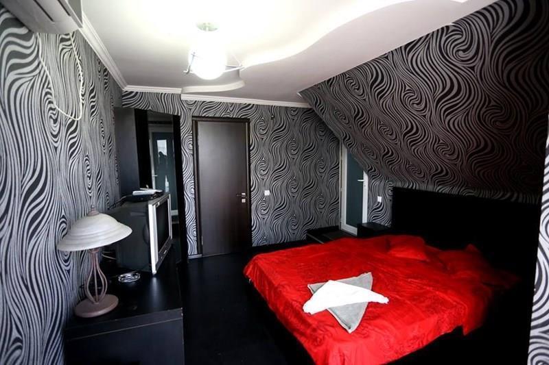 Zdjęcie Crystal Palace 3*