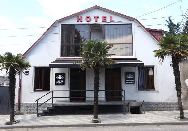 Hotel Crystal Palace 3*