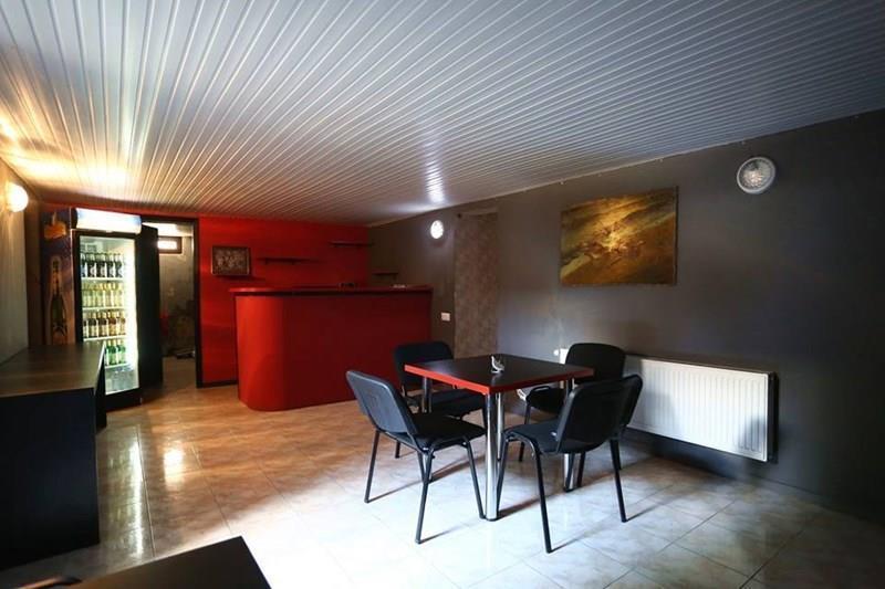 Zdjęcie Crystal Palace 3*