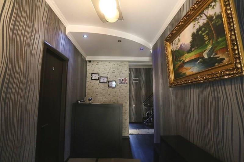 Obraz Crystal Palace 3*