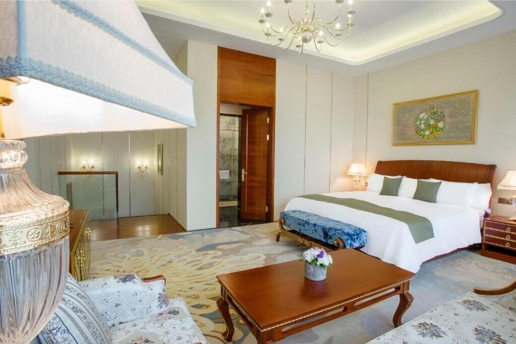 Zdjęcia Hotels & Preference Hualing Tbilisi 5*