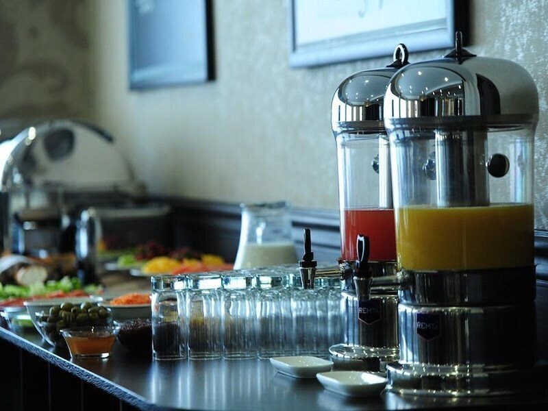 Фото Bw Tbilisi 3*