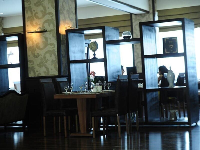 Фотографія Bw Tbilisi 3*