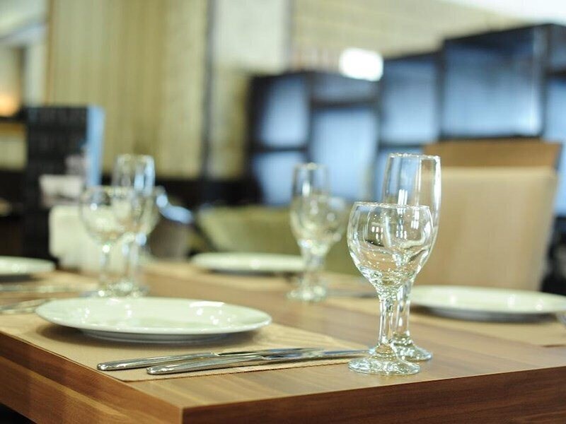 Зображення Bw Tbilisi 3*