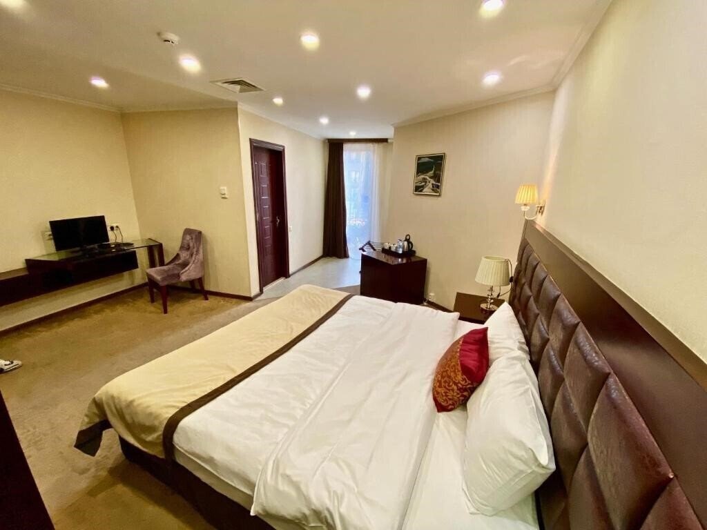 Фотографія Grako Metekhi 3*