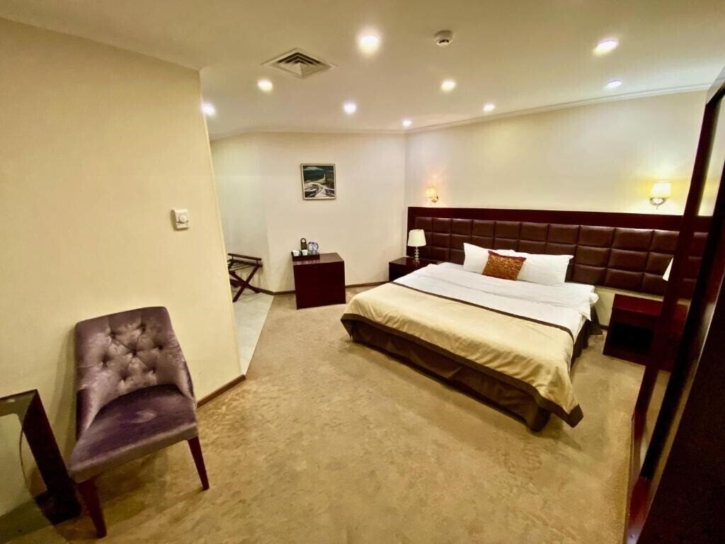 Зображення Grako Metekhi 3*