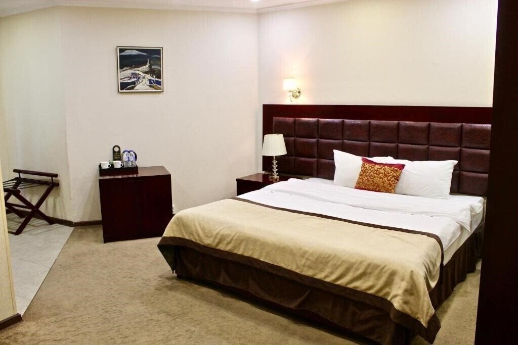 Картинка Grako Metekhi 3*