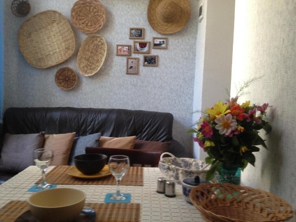 Отель Gt Hotel 3*