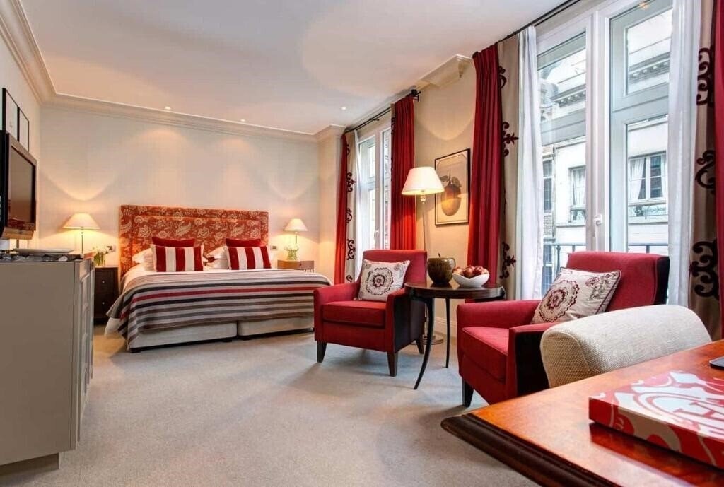 Hotel Green Panorama Hotel Tbilisi 3*