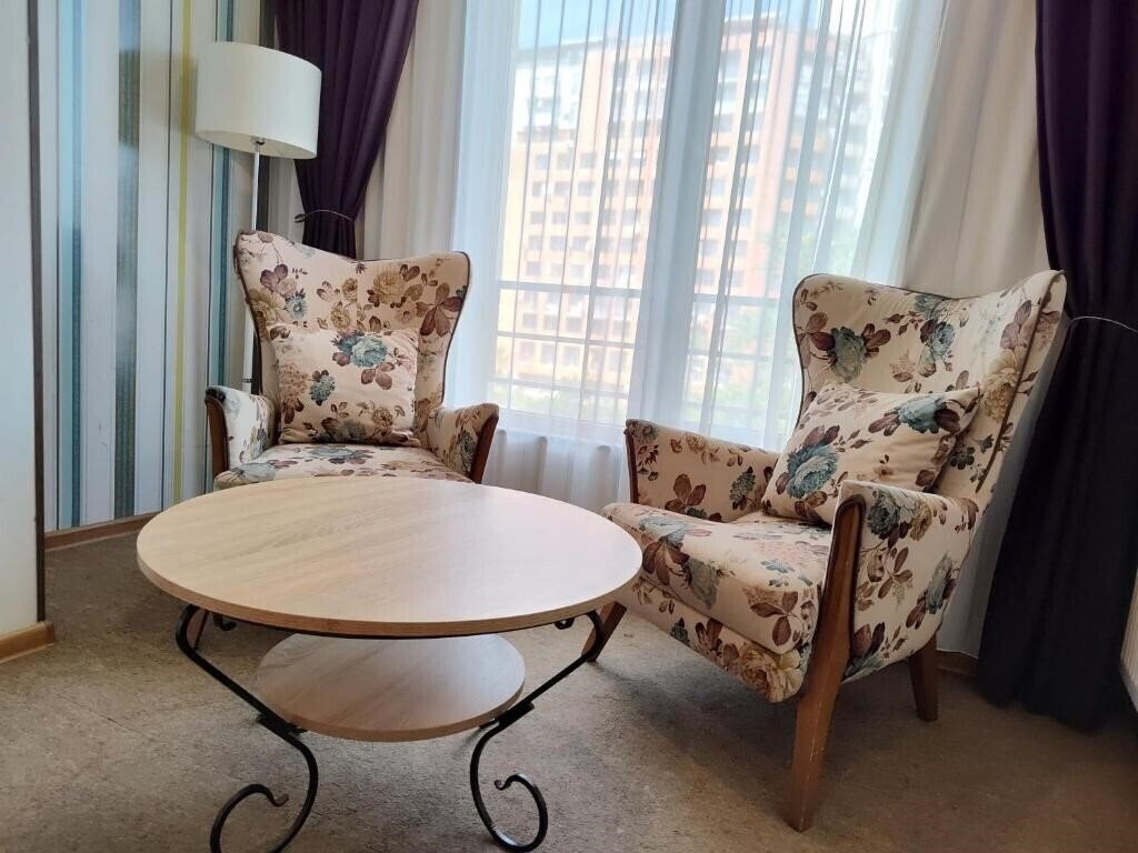 Zdjęcia Green Panorama Hotel Tbilisi 3*