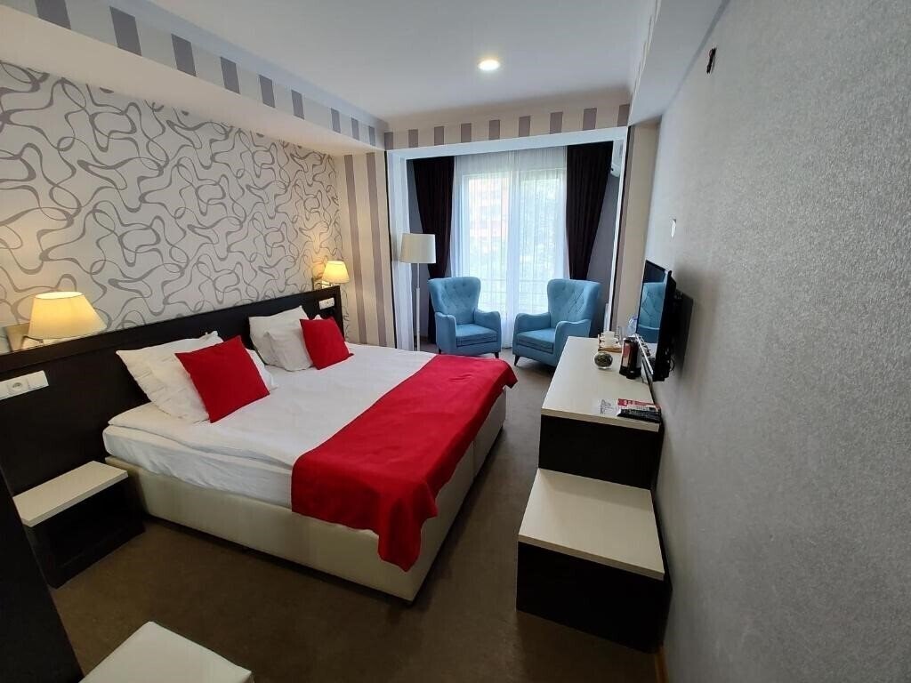 Zdjęcie Green Panorama Hotel Tbilisi 3*