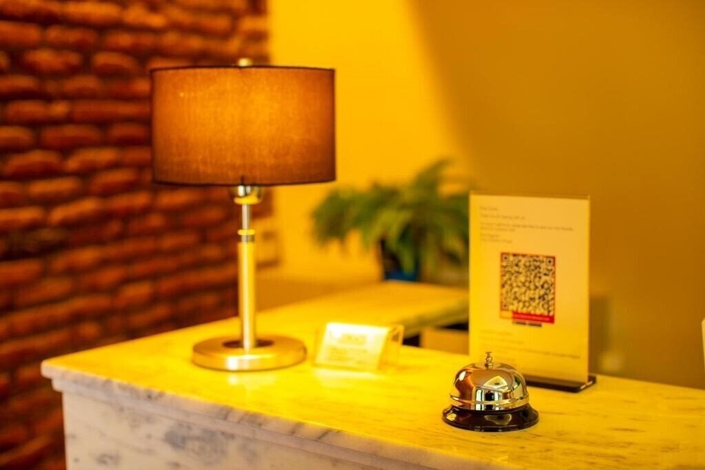 Zdjęcia City Boutique Hotel Tbilisi 3*