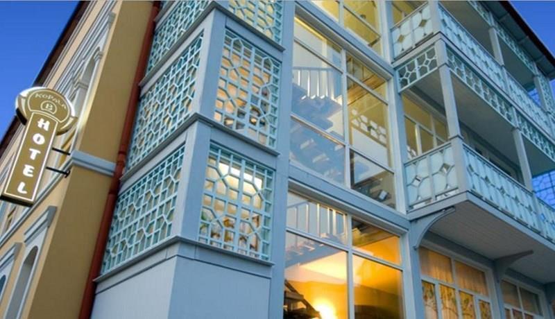 Hotel Kopala Blue 3*