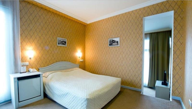 Zdjęcie Kopala Blue 3*