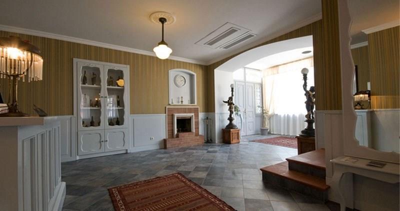 Obraz Kopala Blue 3*