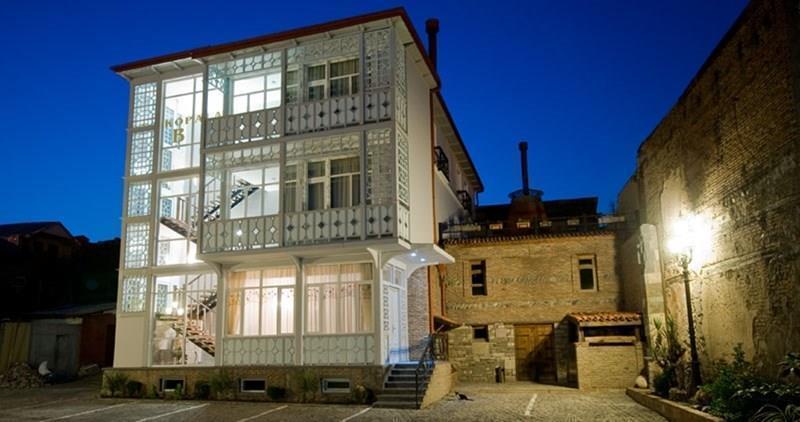 Zdjęcie Kopala Blue 3*