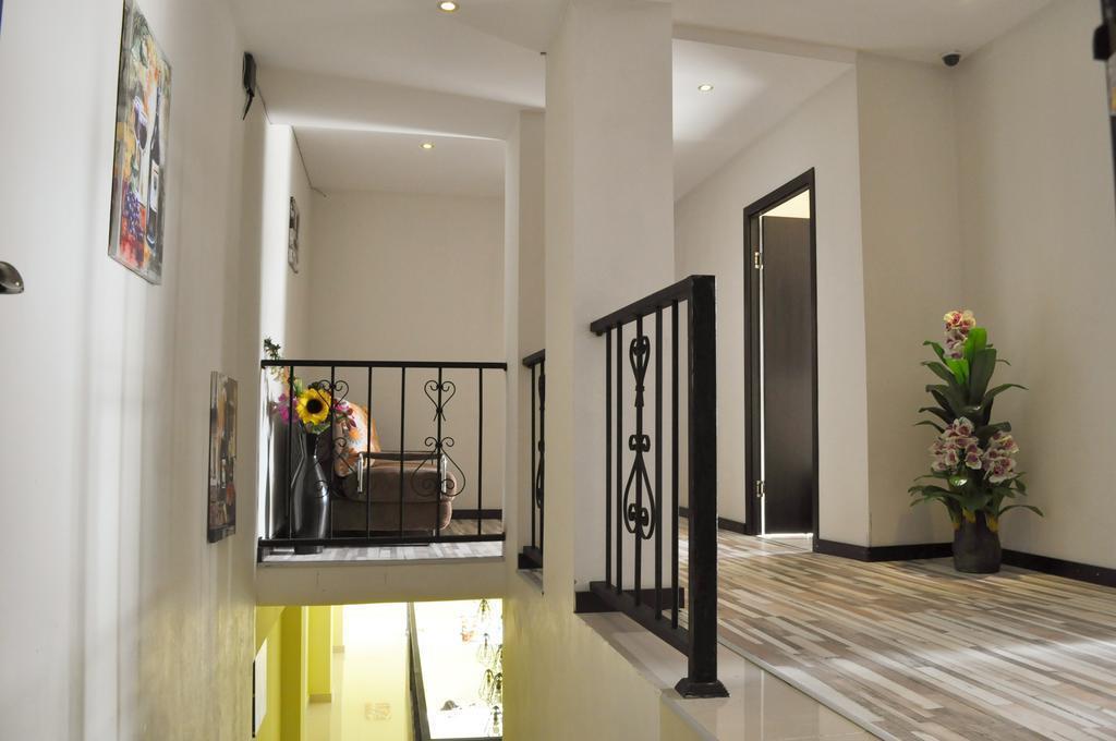 Zdjęcie Tiflis Metekhi Hotel 3*