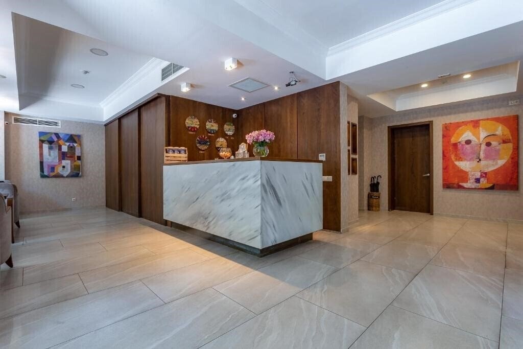 Obraz Art Boutique 4*