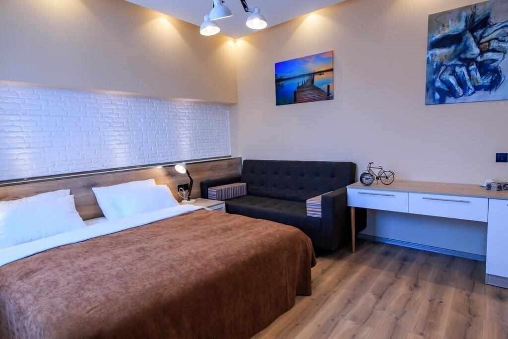 Фотографія Hotel Georgia 2*