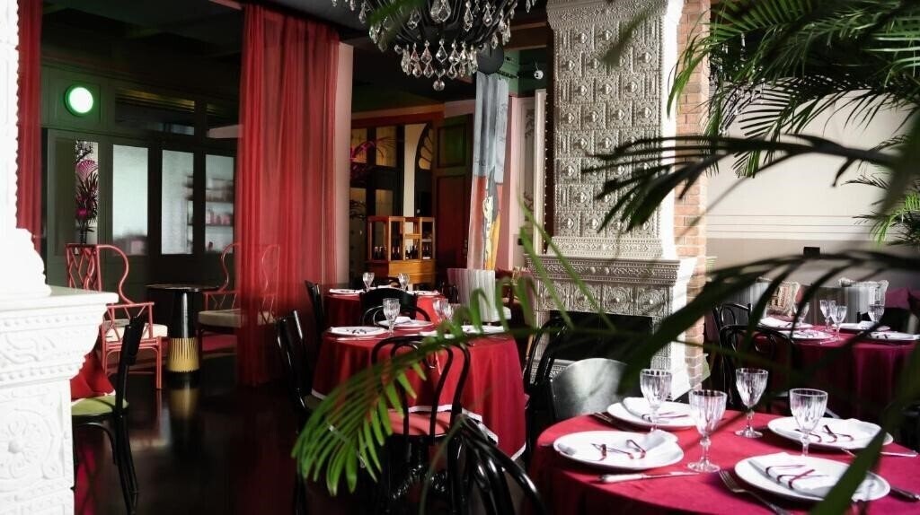 Изображение Prestige Hotel 3*