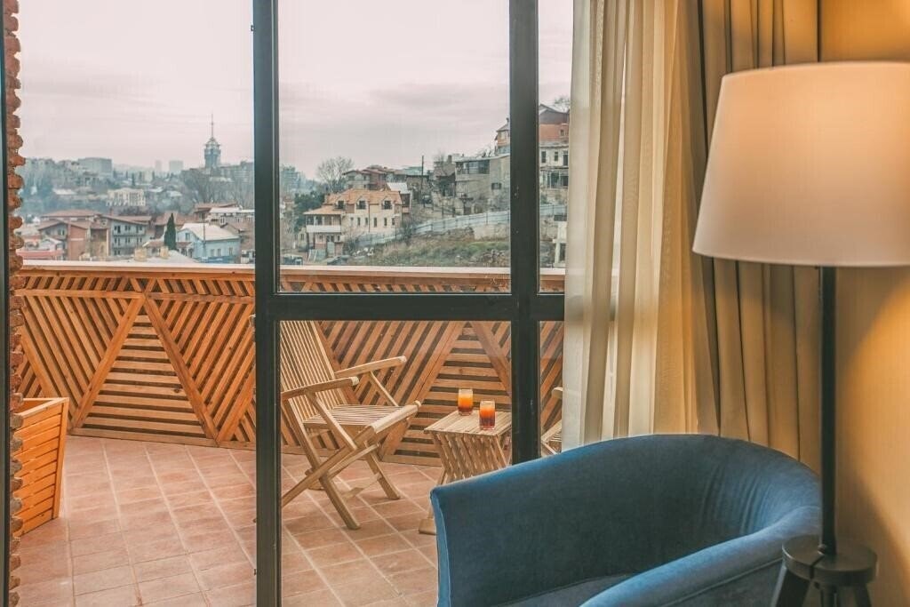 Изображение Kisi Hotel 4*