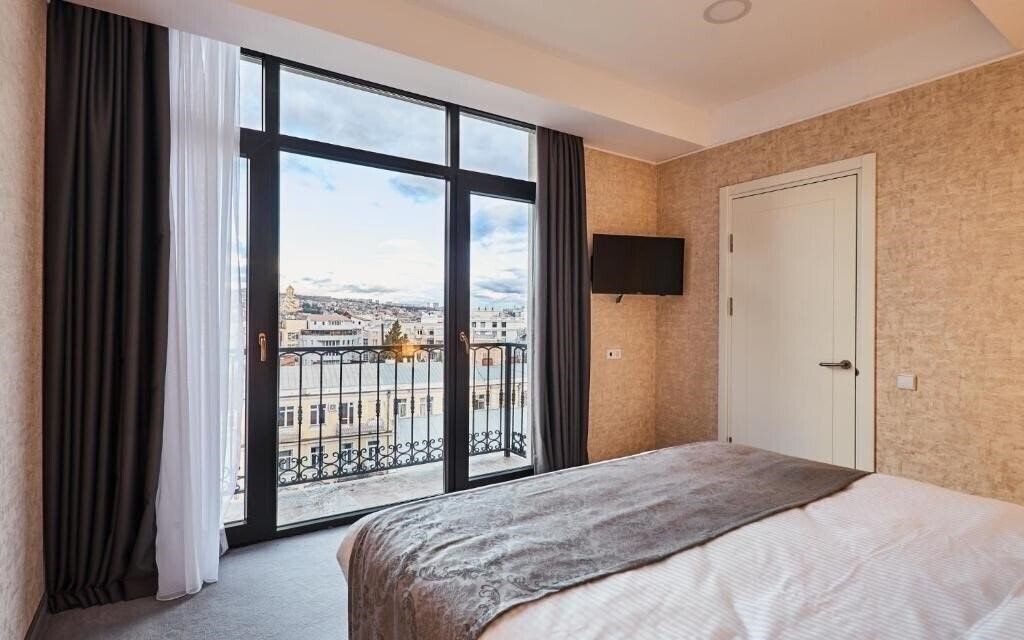 Zdjęcia Gallery Palace 4*