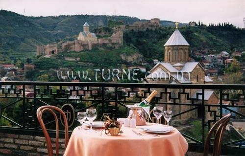 Картинка City 4*