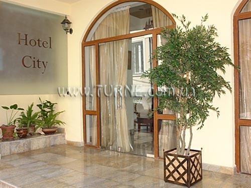 Фотография City 4*