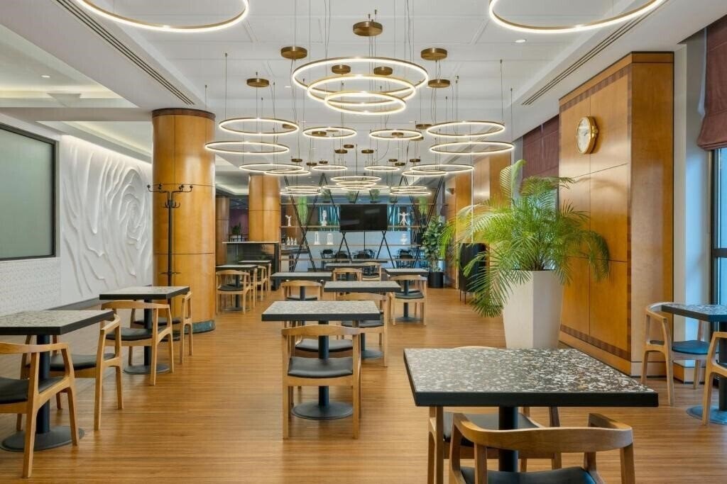 Obraz Courtyard by Marriott 4*