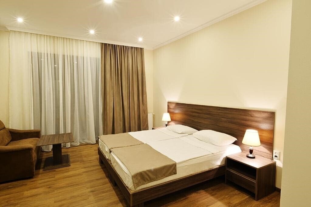 Zdjęcia Mgk Hotel 3*