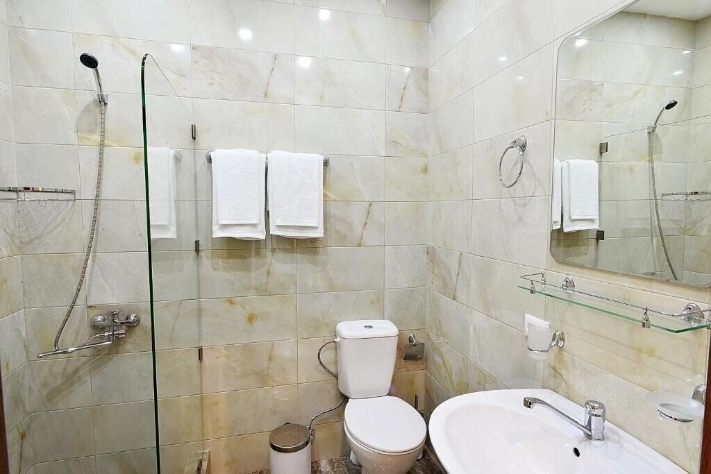 Zdjęcie Mgk Hotel 3*