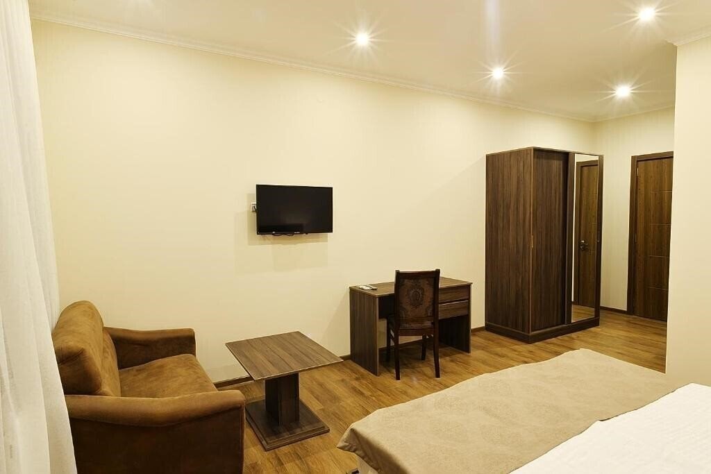 Zdjęcie Mgk Hotel 3*