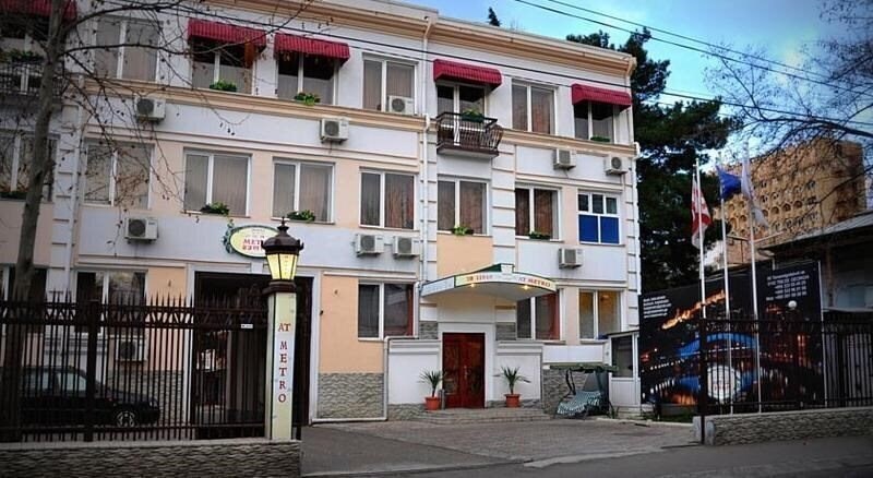 Фото Gold Star Hotel 4*