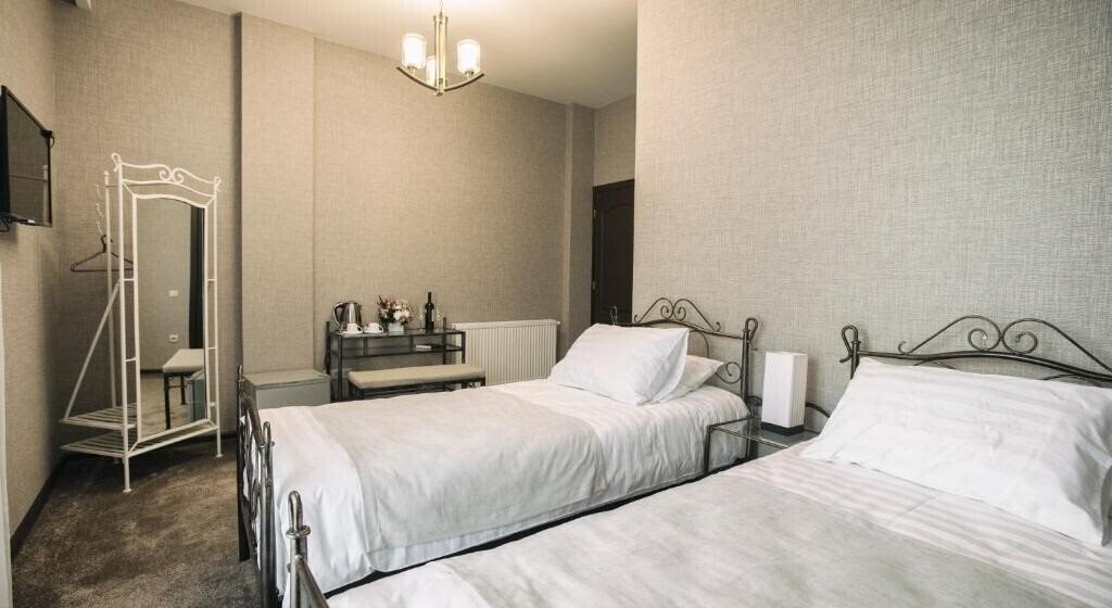 Zdjęcie Golden Nugget 3*