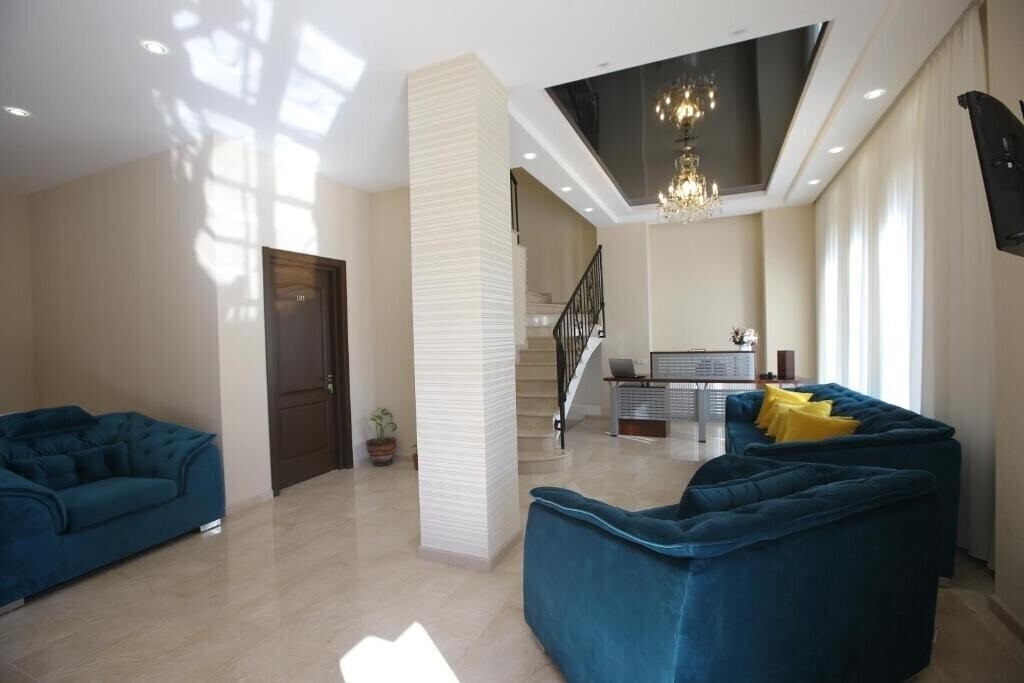 Zdjęcie Golden Nugget 3*