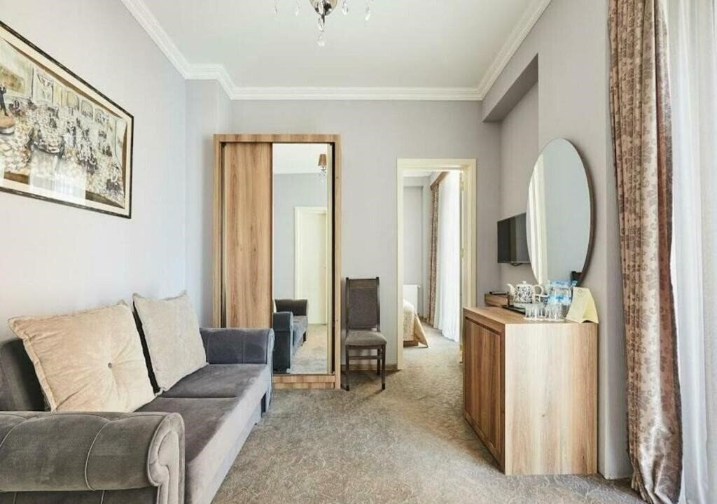 Зображення Pushkin Hotel 3*