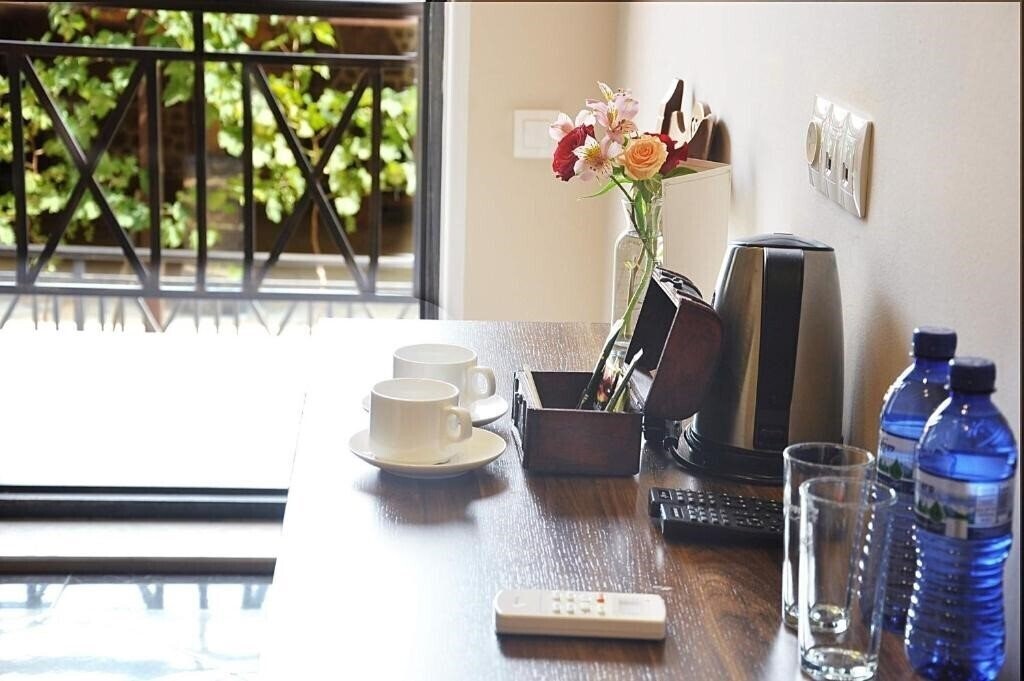 Изображение Gremi Hotel 4*