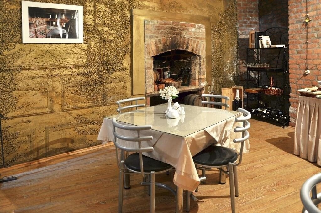 Изображение Hotel Corner 3*