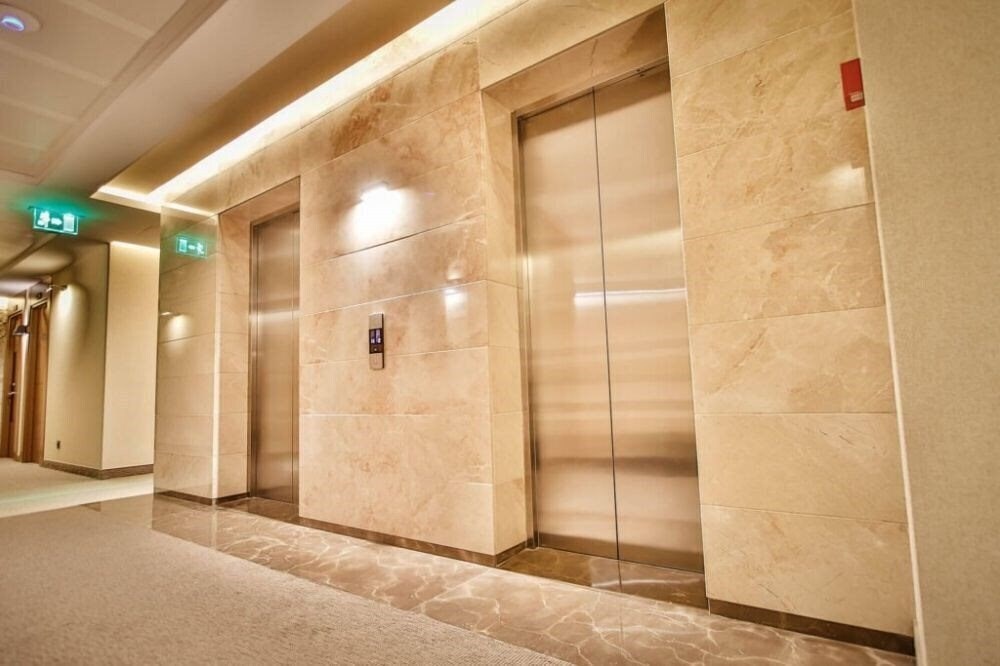 Фотография Ameri 4*