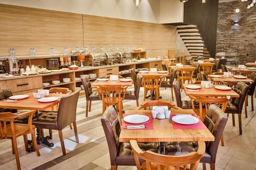 Изображение Ameri 4*