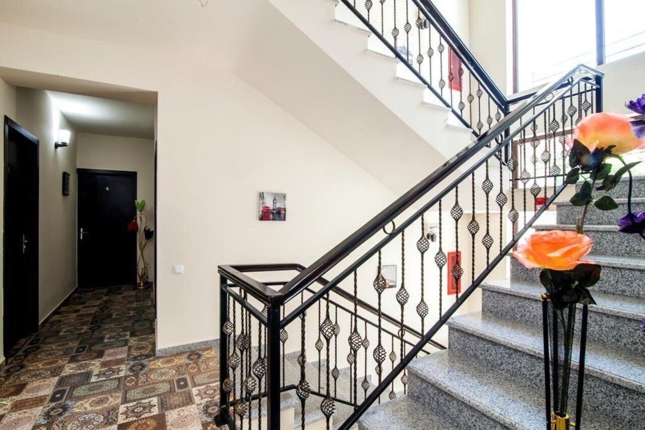 Фотографія Ellegance 3*