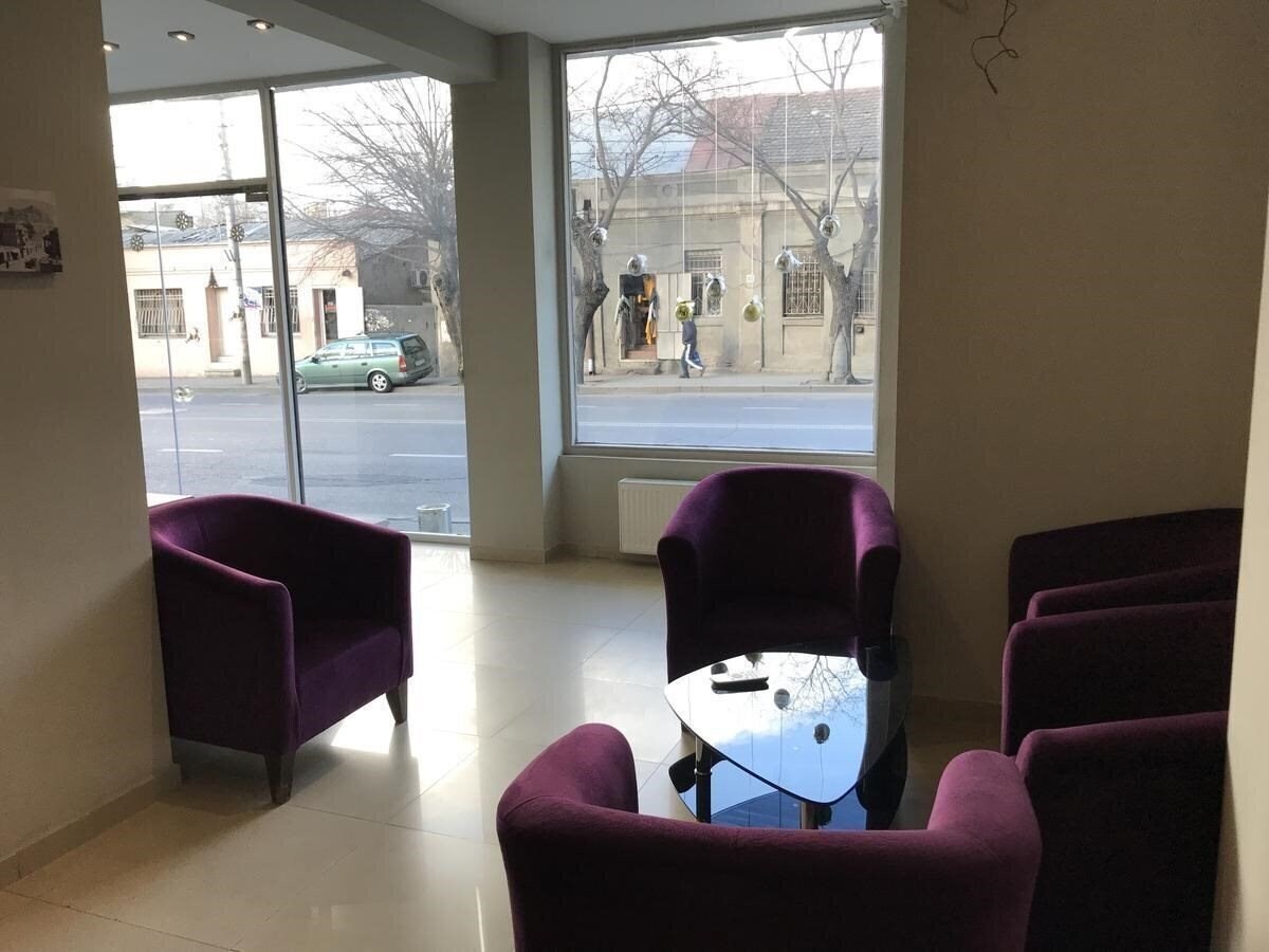 Zdjęcie Tiflis Avlabari Hotel 1*