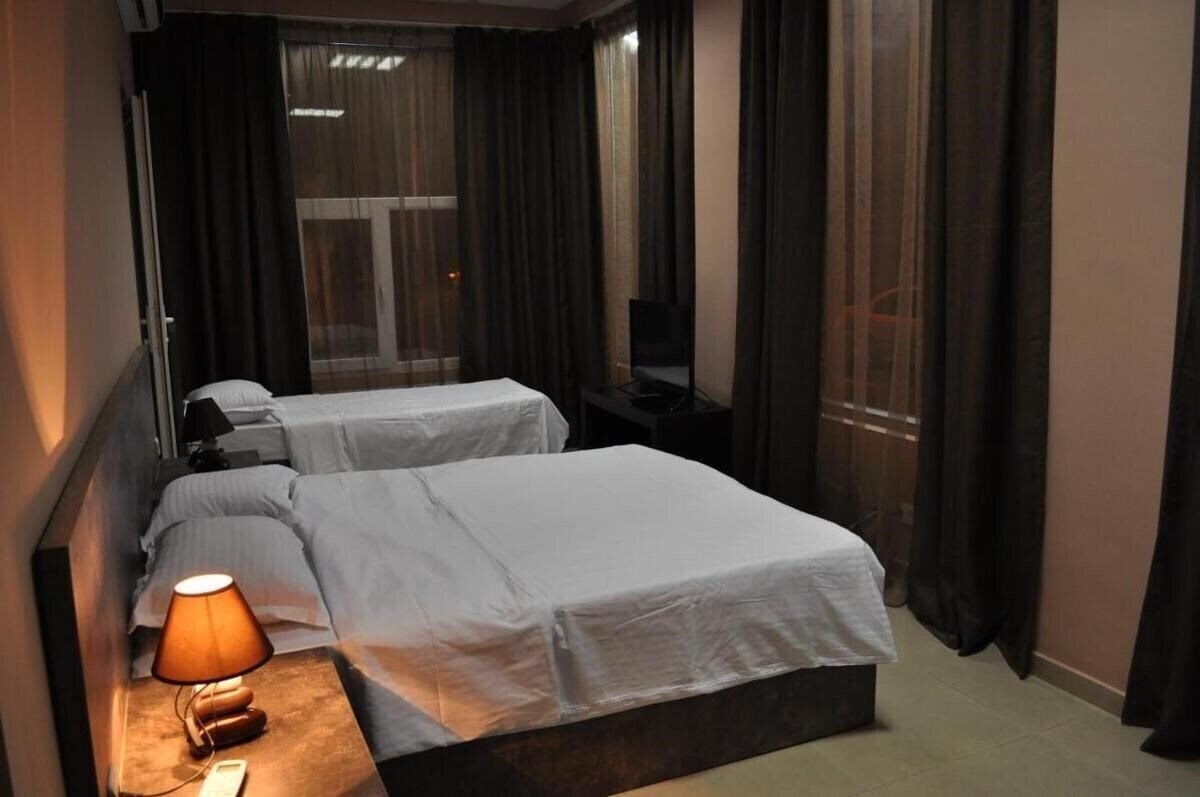 Obraz Tiflis Avlabari Hotel 1*